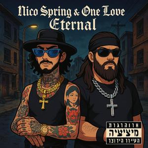 iGuess (Nico Spring) (Instrumental)