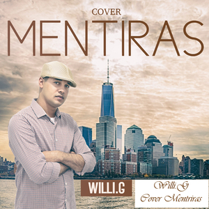 Mentiras (Cover)
