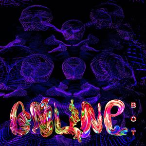 Stoïque (feat. onlinebot)