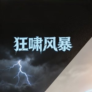 狂啸风暴