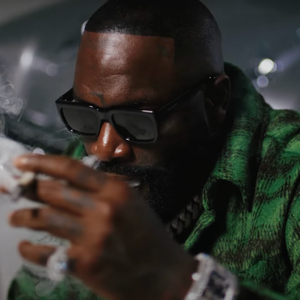 扬布拉德凶狠Boombap “sharp p”