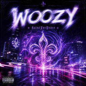 Woozy