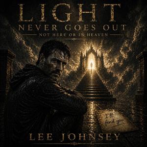 LIGHT NEVER GOES OUT