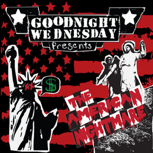 Standing in the Prodigal Sun