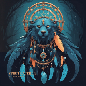 Spirit Catcher