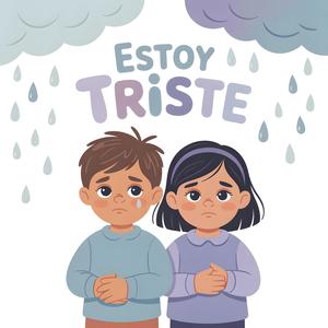 Estoy Triste (Canción Infantil para Validar Emociones)