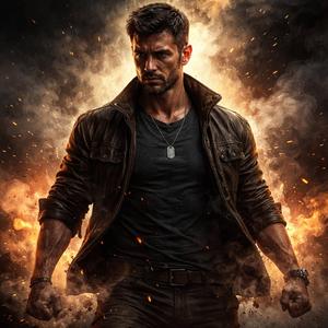 The Man Pressure Couldn’t Break