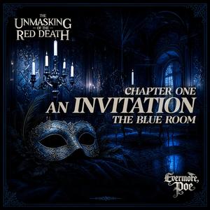 An Invitation (The Blue Room)