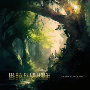 Echoes Of The Forest