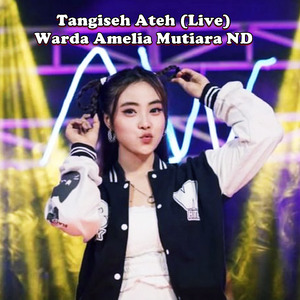 Tangiseh Ateh (Live)