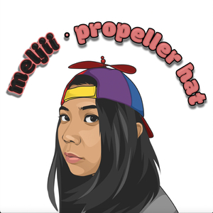 Propeller Hat