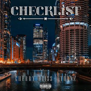 Checklist (ft. Toonz) (feat. Toonz)