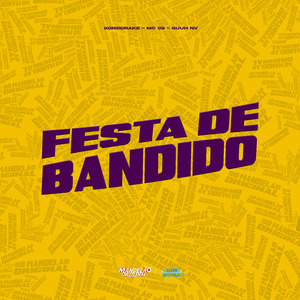 Festa de Bandido