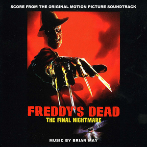 Freddy Is Made Forever (2015 Remaster)