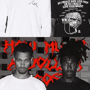 How Much a Dollar Cost (feat. Colin 6lanc & Velcroes)