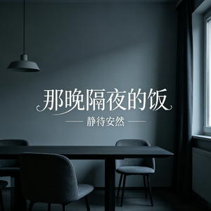 那晚隔夜的饭