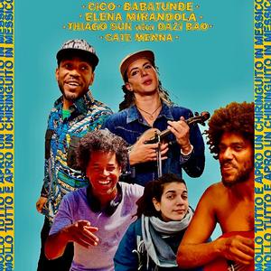 Mollo tutto e apro un chiringuito in Messico (feat. Babatunde, Elena Mirandola, Dazi Bao & Cate Menna)