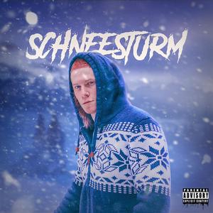 SCHNEESTURM