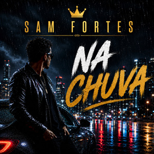 na chuva