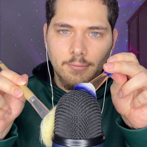 Süper Nazik Yüz Temizleme Fırçaları