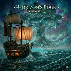 The Horizon's Edge (One Piece tribute)