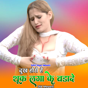 दुख होरो हे थूक लगा के बडादे ओल्ड मेवाती