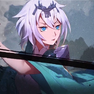 【葫芦丝】逆浪千秋