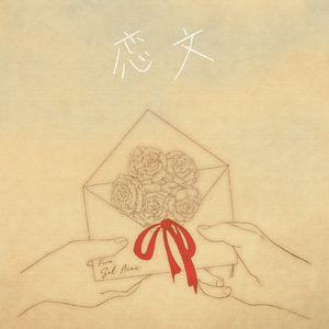 恋文 (feat. Aine)