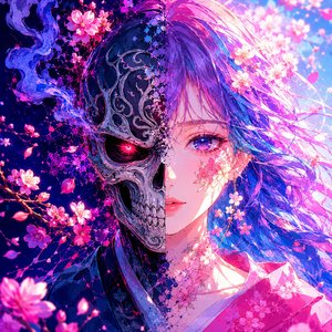 毒入りの朝
