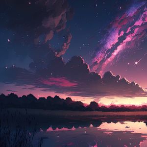 想念你的心中(钢琴曲）