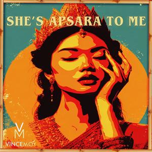 She's Apsara To Me