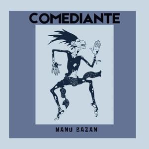 Comediante