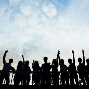 fly me to the moon acapella - Stereo Out（翻自 Kaye Ballard）