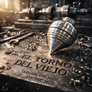 El torno del viejo