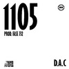 D.A.C - 1105 (2023 Remastered)