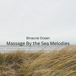Binaural Ocean Seashell Massage
