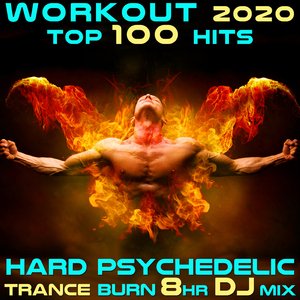 Razzle Dazzle, Pt. 22 (145 BPM Hard Cardio Workout DJ Mix)
