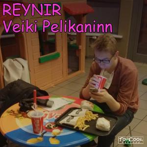 Veiki Pelikaninn