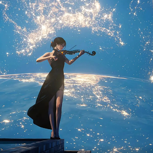 Stuck in陷入 【温柔版】cover：XMASwu(吴骜)