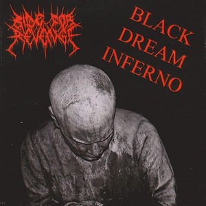 Black Dream (Samhain cover)