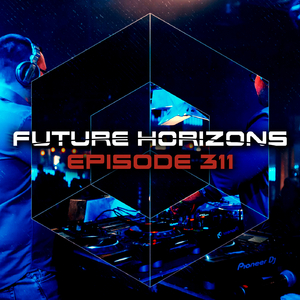 Nirodha [FHR311] (Mix Cut)