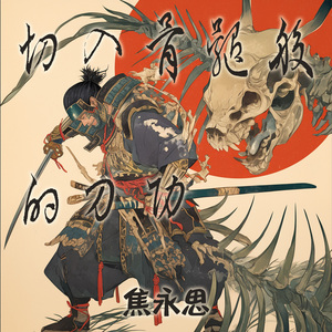 切入骨髓般的刀功