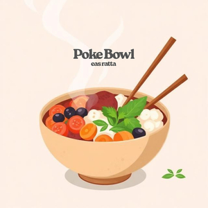 Poke Bowl