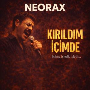 KIRILDIM İÇİME