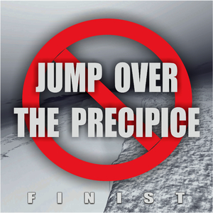 Jump Over the Precipice (Original)