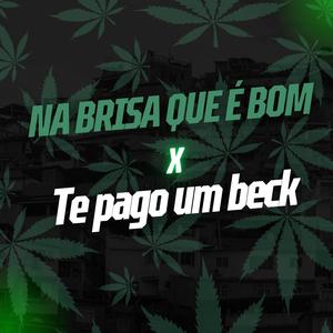 NA BRISA QUE É BOM X TE PAGO UM BECK (feat. MC Yago & MC 7Belo)