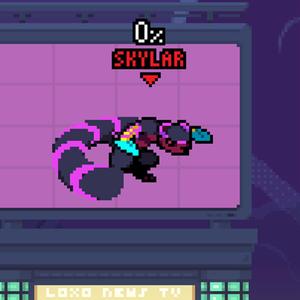 sonic is in melee trust me