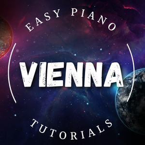 Vienna (Piano Version)