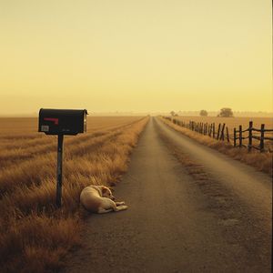 Backroads in My Rearview