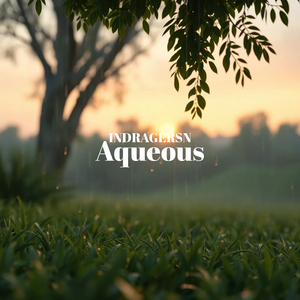 Aqueous